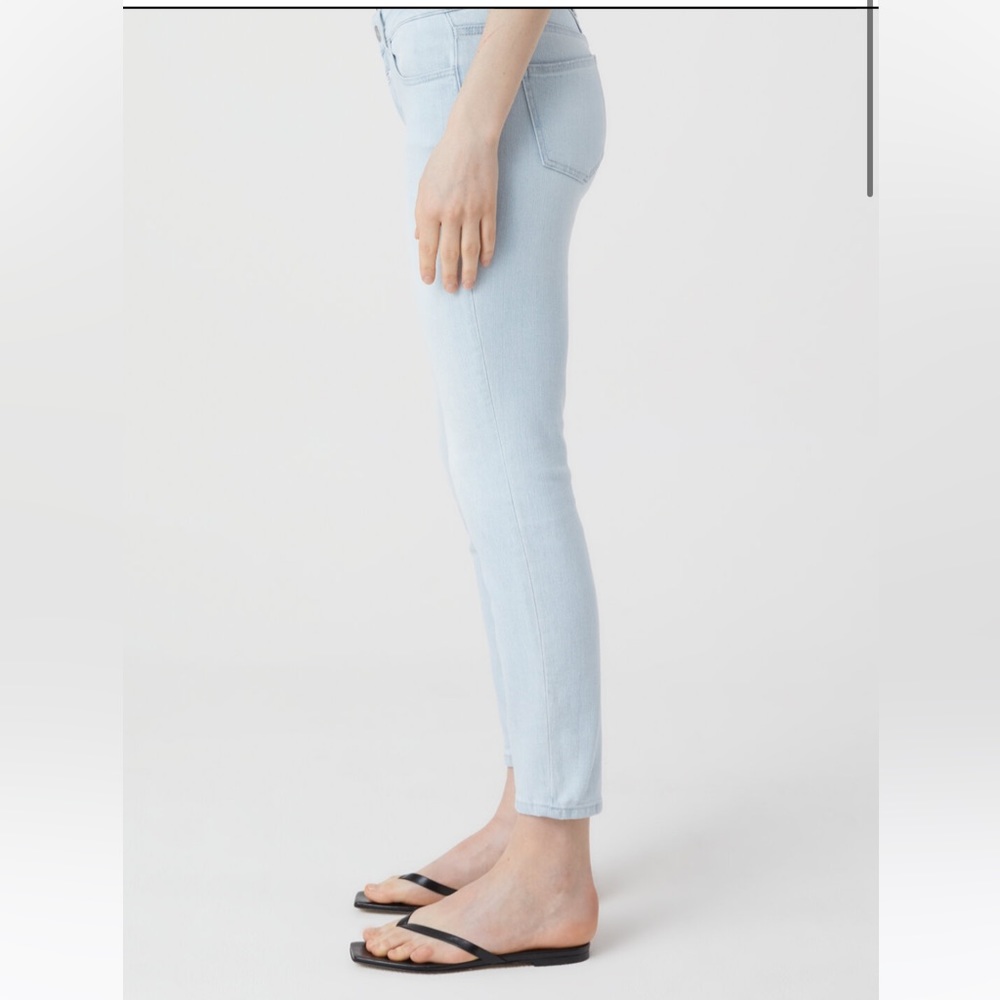 CLOSED Women's Baker Jeans! - Picture 4 of 8